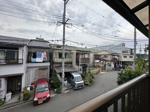 島頭3丁目テラスハウスの物件内観写真